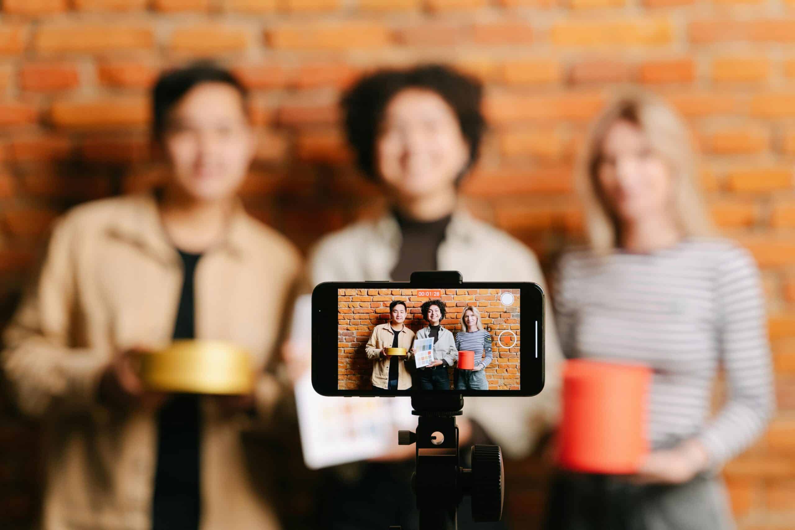 Marketing Your Film on Social Media Effectively