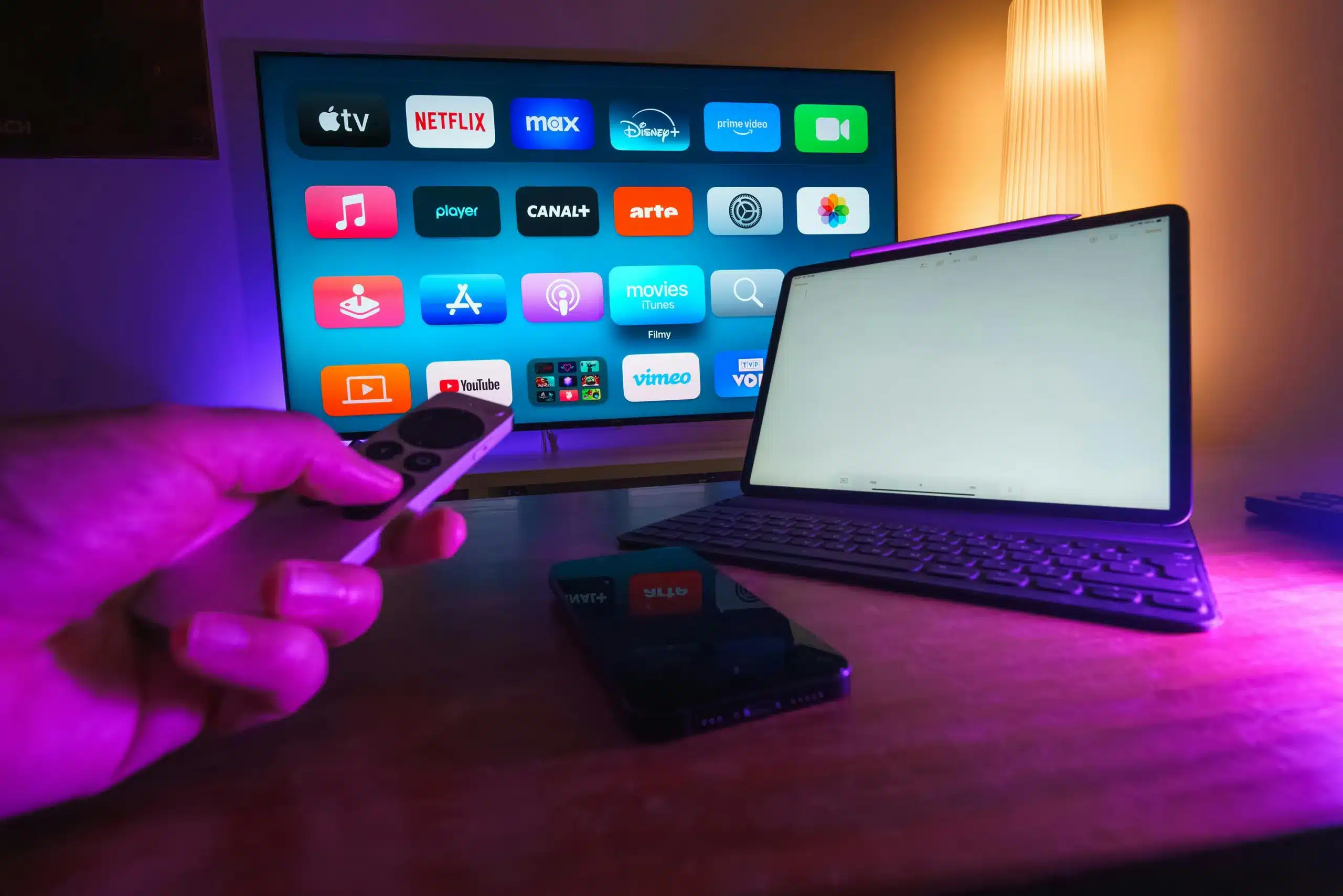 Streaming Services in 2025: What to Expect?