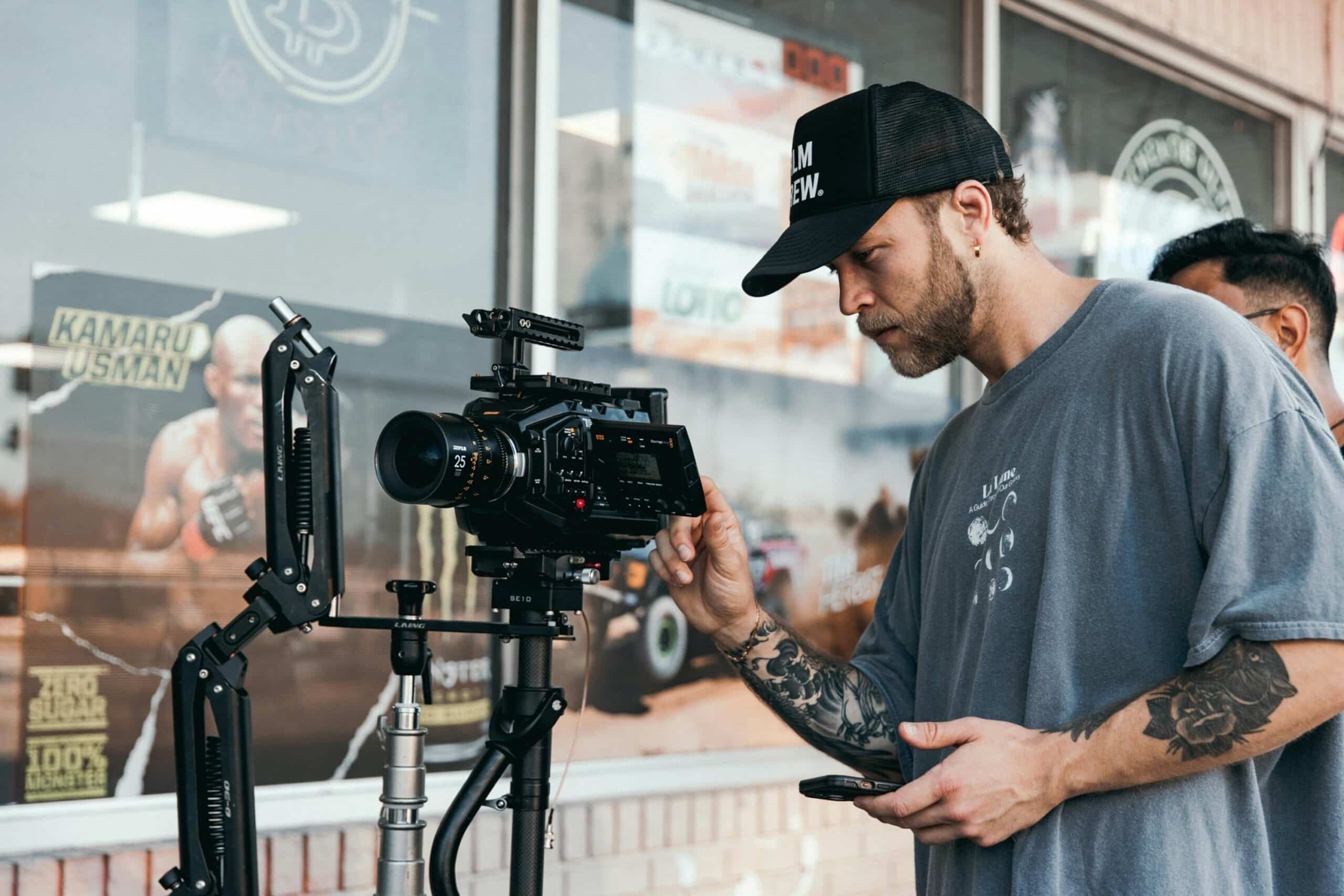 Copyright Laws for Filmmakers: What You Need to Know