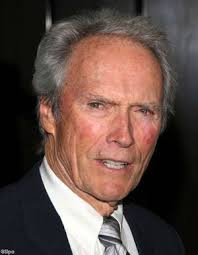 Clint Eastwood, the best actor turned director