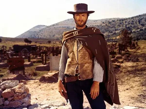 Clint Eastwood the best actor turned director