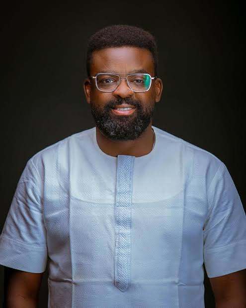 The Richest Director in Nigeria Kunle Afolayan