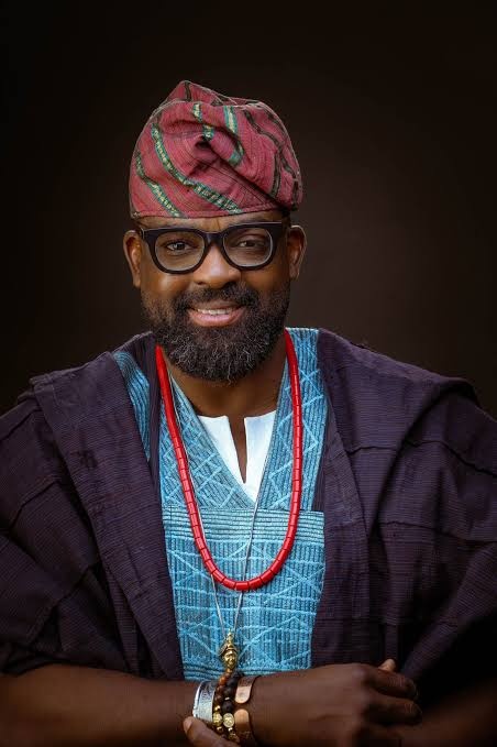 The Richest Director in Nigeria Kunle Afolayan