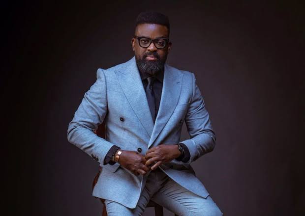 The Richest Director in Nigeria Kunle Afolayan