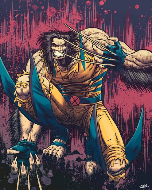 Wolverine's Strength