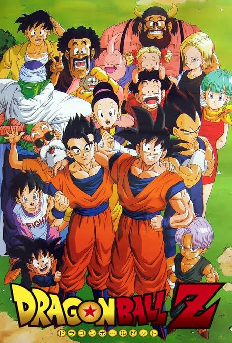 Dragon Ball Z's Anime not the Same as Comics