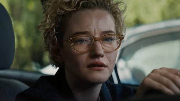 Julia Garner a cast of the Scariest Movie of 2025