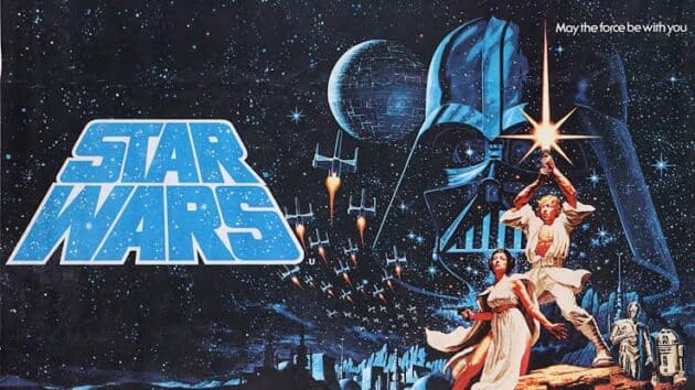 Best Movies of All Time: Star Wars