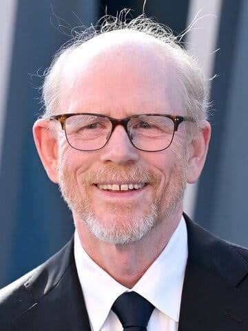 Ron Howard, A Perfect Example of Can an Actor Become a Director?