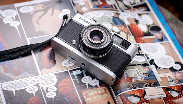 Why Are They Called Comics? The Real Story Behind the Name