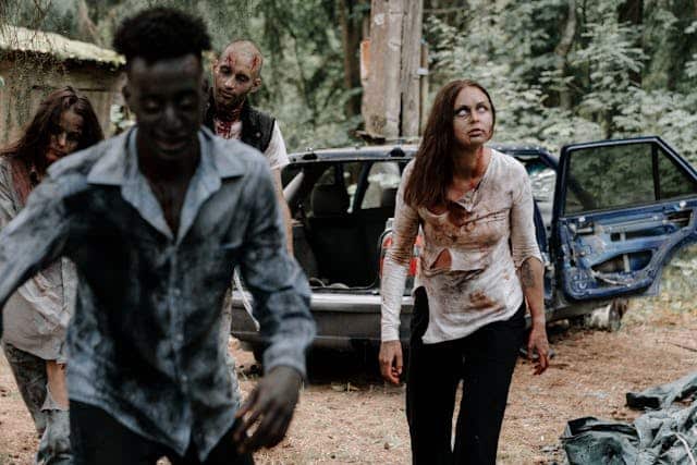 What is the Scariest Movie of 2025?