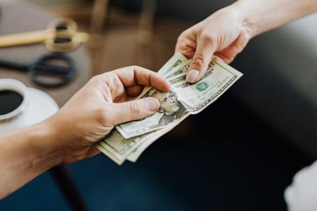 How Do Actors Get Paid in Nigeria