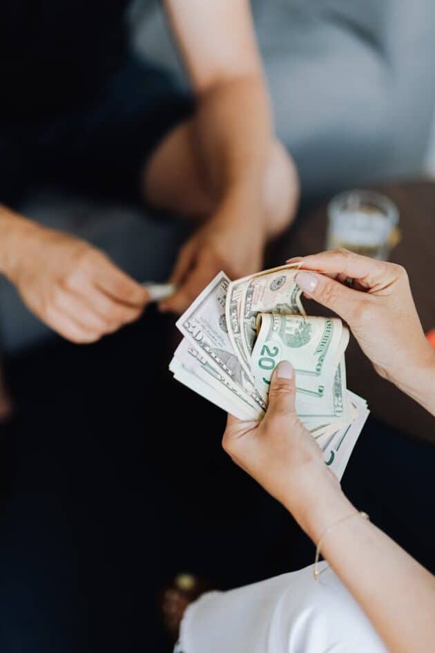 How Do Actors Get Paid in Nigeria
