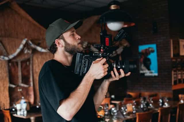 Can an Actor Become a Director?