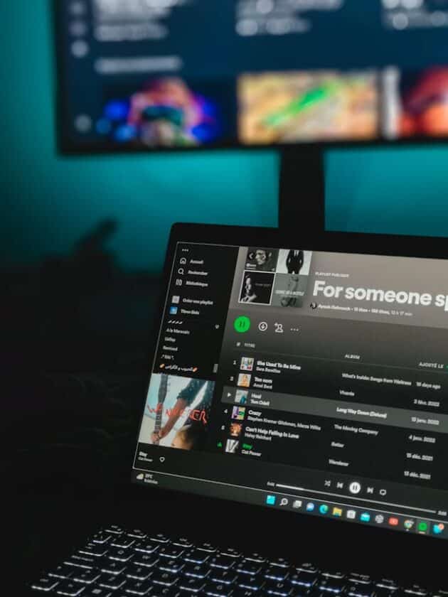 Some Issues in Music