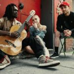 What Are the Four Main Areas of the Music Industry?