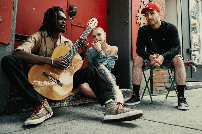 What Are the Four Main Areas of the Music Industry?
