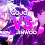 Can Gojo defeat Sung Jin-Woo in an All-Out Battle?