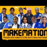 Nigeria's First AI Film "Makemation" Just Made Nollywood History