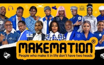 Nigeria's First AI Film "Makemation" Just Made Nollywood History