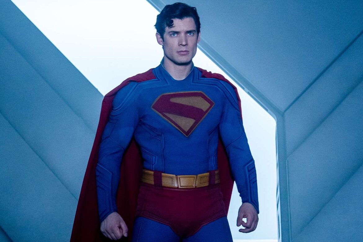 James Gunn’s Superman Movie Review: Why It’s Worth Watching